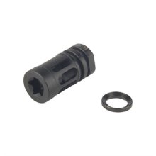 (image for) AR-15 GUNFIGHTER COMP MOD 0 22 CALIBER