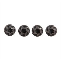1911 Custom Grip Screws