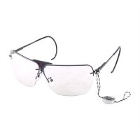(image for) RSG 3 INTERCHANGEABLE LENS SHOOTING GLASSES