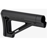 (image for) AR-15 MOE STOCK FIXED MIL-SPEC