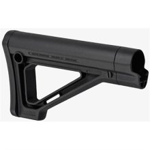 (image for) AR-15 MOE STOCK FIXED MIL-SPEC