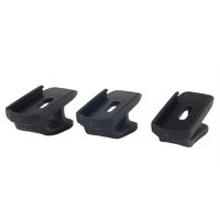 (image for) PMAG RANGER FLOORPLATE GEN M3 3 PACK