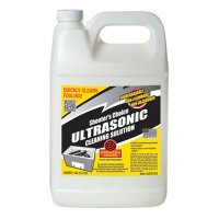 (image for) ULTRASONIC CLEANING SOLUTION