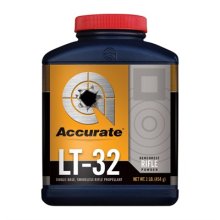 ACCURATE LT-32 POWDER