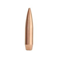 (image for) MATCHKING 338 CALIBER (0.338") HOLLOW POINT BOAT TAIL BULLETS