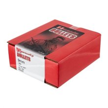 HIGH-VOLUME PISTOL BULLETS