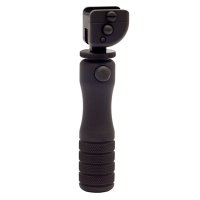 RAIL MOUNT MONOPODS