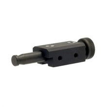 AAIS ATLAS BIPOD ADAPTER SPIGOT FOR A.I & A.I.C.S