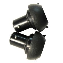 ATLAS STANDARD RUBBER FEET