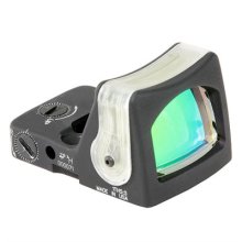 RMR DUAL-ILLUMINATION SIGHTS