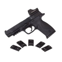 (image for) MINI SHOT PISTOL MOUNT SIG SAUER P226