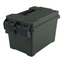 45 CALIBER AMMO CAN