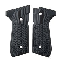 BERETTA 92 TACTICAL SLANT GRIPS