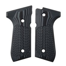 (image for) BERETTA 92 TACTICAL SLANT GRIPS