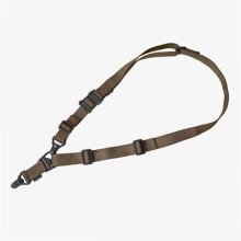 (image for) MS3® GEN2 MULTI-MISSION SINGLE/TWO-POINT RIFLE SLING