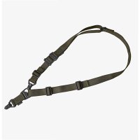 (image for) MS3® GEN2 MULTI-MISSION SINGLE/TWO-POINT RIFLE SLING