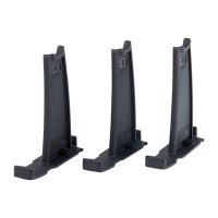 (image for) MINUS 10-ROUND LIMITER PMAG GEN 3 7.62X51 3-PACK
