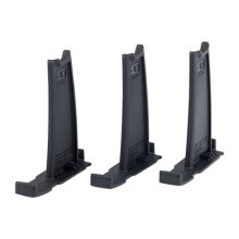 (image for) MINUS 10-ROUND LIMITER PMAG GEN 3 7.62X51 3-PACK