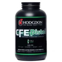 CFE PISTOL POWDER