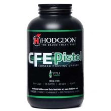 (image for) CFE PISTOL POWDER
