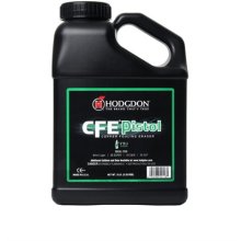 (image for) CFE PISTOL POWDER