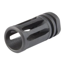 (image for) AR-15 EXTENDED A2 FLASH SUPPRESSOR 22 CALIBER