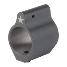 AR-15/M16 LOW PROFILE GAS BLOCKS