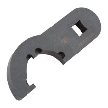 (image for) AR-15 CASTLE NUT WRENCH