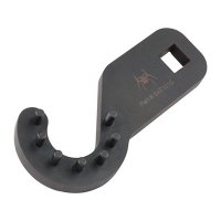 (image for) USGI 7-PIN BARREL NUT WRENCH FOR AR-15