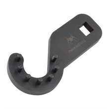 (image for) USGI 7-PIN BARREL NUT WRENCH FOR AR-15