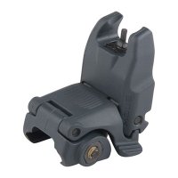 AR-15 FLIP-UP MBUS GEN 2 FRONT SIGHT