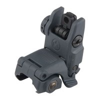 AR-15 MBUS GEN 2 TACTICAL REAR SIGHT