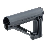 AR-15 MOE STOCK FIXED MIL-SPEC