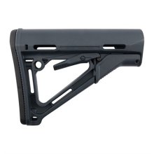 AR-15 CTR STOCK COLLAPSIBLE MIL-SPEC