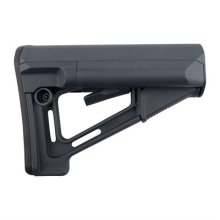 AR-15 STR STOCK COLLAPSIBLE MIL-SPEC