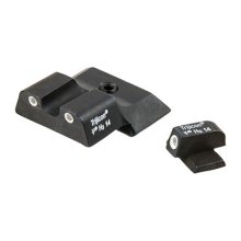 (image for) S&W M&P CLASSIC TRITIUM NIGHT SIGHT SET