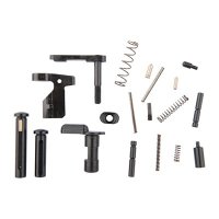 308 AR LOWER GUNBUILDER'S LOWER PARTS KIT