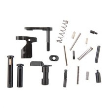 308 AR LOWER GUNBUILDER\'S LOWER PARTS KIT