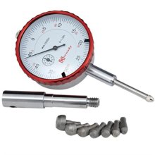 (image for) NECK WALL THICKNESS GAUGE