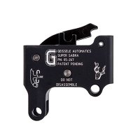 (image for) TAVOR SUPER SABRA TRIGGER