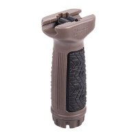 (image for) PICATINNY VERTICAL FOREGRIP