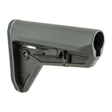 AR-15 MOE-SL STOCK COLLAPSIBLE MIL-SPEC