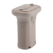 (image for) KEYMOD BCMGUNFIGHTER SHORT VERTICAL GRIP