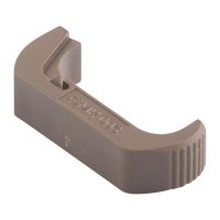 (image for) VICKERS GLOCK~ EXTENDED MAGAZINE RELEASE
