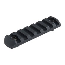 (image for) AR-15 PICATINNY M-LOK RAIL ALUMINUM