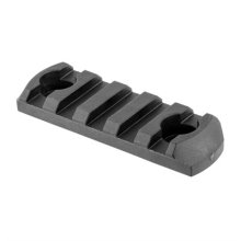 AR-15 PICATINNY M-LOK RAIL POLYMER