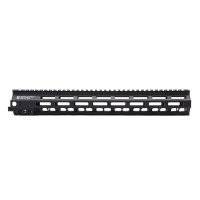 (image for) AR-15/M16 MK 8 SUPER MODULAR RAILS, M-LOK