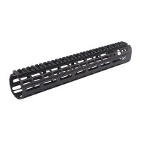 (image for) GEN-2 ENHANCED FREE FLOATING HANDGUARDS FOR AR-15
