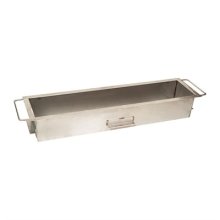 (image for) TURBO SONIC POWER PROFESSIONAL ULTRASONIC CLEANER