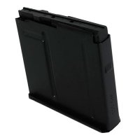 (image for) AX AICS 338 LAPUA RIFLE MAGAZINE